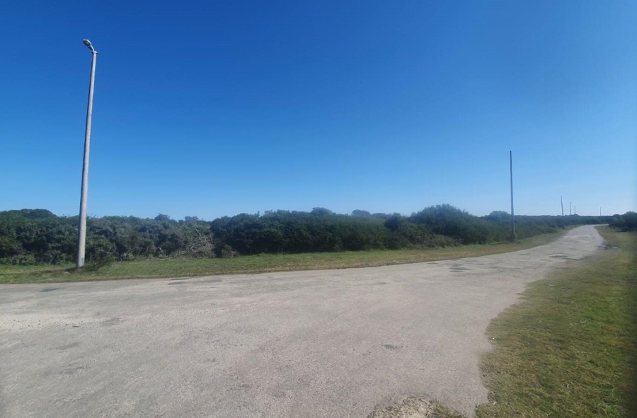 0 Bedroom Property for Sale in Paradise Beach Eastern Cape